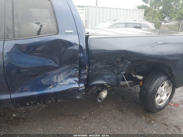 Aukcja sprzedaży 2013 Toyota Tundra Grade 4.6l V8, vin: 5TFUM5F15DX045516, numer aukcji: 46156694