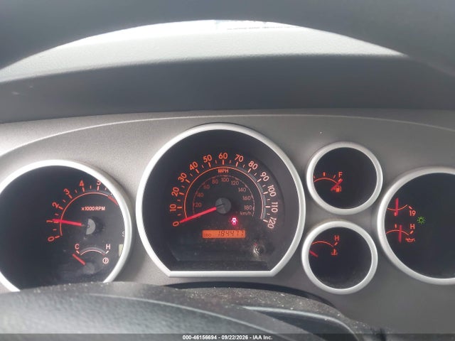 Aukcja sprzedaży 2013 Toyota Tundra Grade 4.6l V8, vin: 5TFUM5F15DX045516, numer aukcji: 46156694