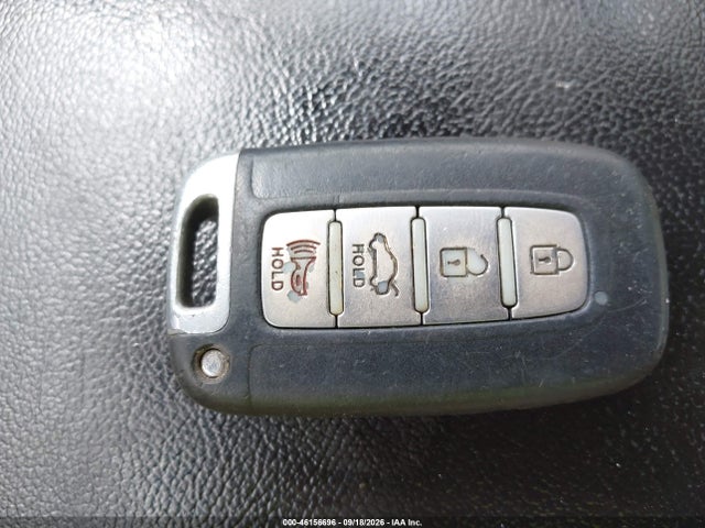 Продажа на аукционе авто 2011 Hyundai Sonata Limited, vin: 5NPEC4AC2BH162067, номер лота: 46156696