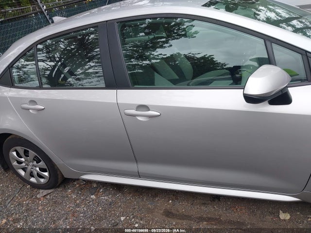 Продаж на аукціоні авто 2024 Toyota Corolla Le, vin: 5YFB4MDE3RP194570, номер лоту: 46156698