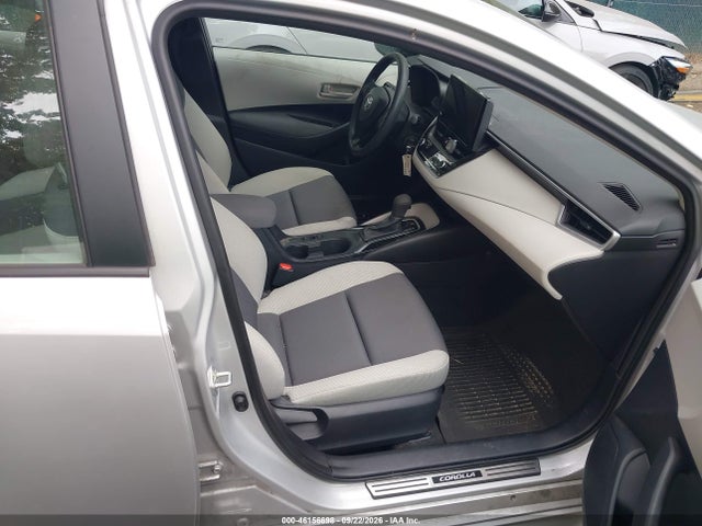 Продаж на аукціоні авто 2024 Toyota Corolla Le, vin: 5YFB4MDE3RP194570, номер лоту: 46156698