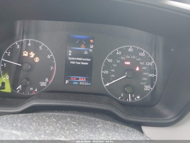 Продаж на аукціоні авто 2024 Toyota Corolla Le, vin: 5YFB4MDE3RP194570, номер лоту: 46156698