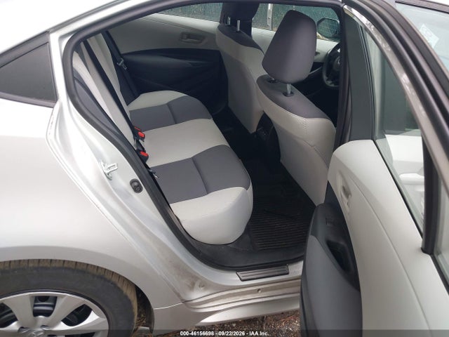Продаж на аукціоні авто 2024 Toyota Corolla Le, vin: 5YFB4MDE3RP194570, номер лоту: 46156698