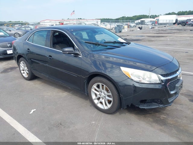 Продаж на аукціоні авто 2014 Chevrolet Malibu 1lt, vin: 1G11C5SL5EF114556, номер лоту: 46156704