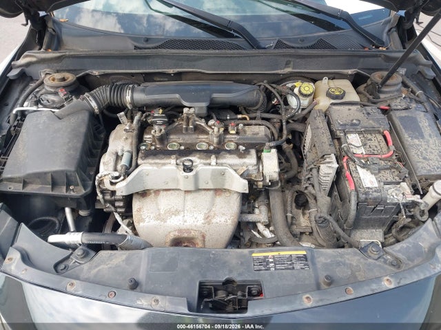 Продаж на аукціоні авто 2014 Chevrolet Malibu 1lt, vin: 1G11C5SL5EF114556, номер лоту: 46156704