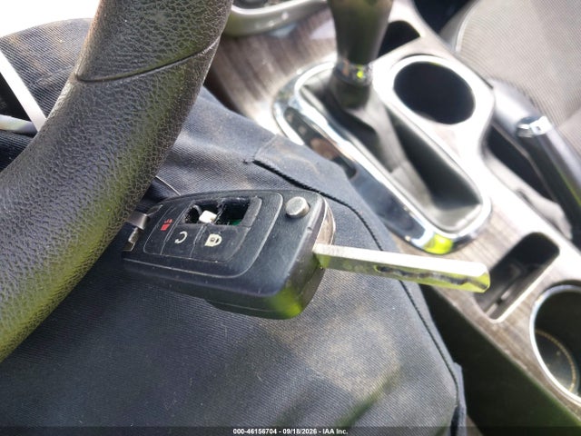 Продаж на аукціоні авто 2014 Chevrolet Malibu 1lt, vin: 1G11C5SL5EF114556, номер лоту: 46156704