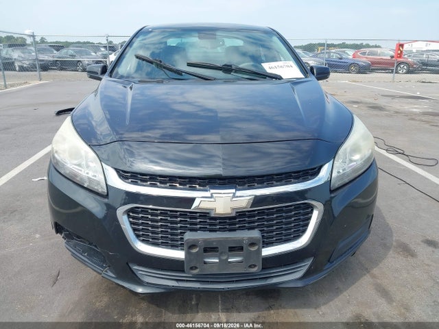 Продаж на аукціоні авто 2014 Chevrolet Malibu 1lt, vin: 1G11C5SL5EF114556, номер лоту: 46156704