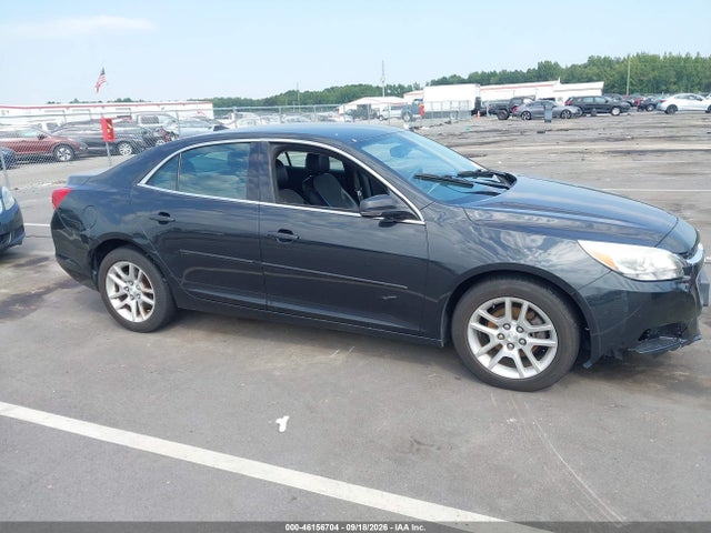 Продаж на аукціоні авто 2014 Chevrolet Malibu 1lt, vin: 1G11C5SL5EF114556, номер лоту: 46156704