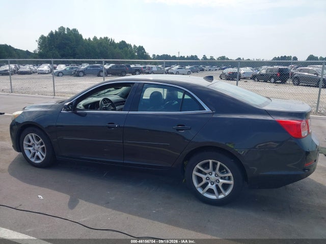 Продаж на аукціоні авто 2014 Chevrolet Malibu 1lt, vin: 1G11C5SL5EF114556, номер лоту: 46156704
