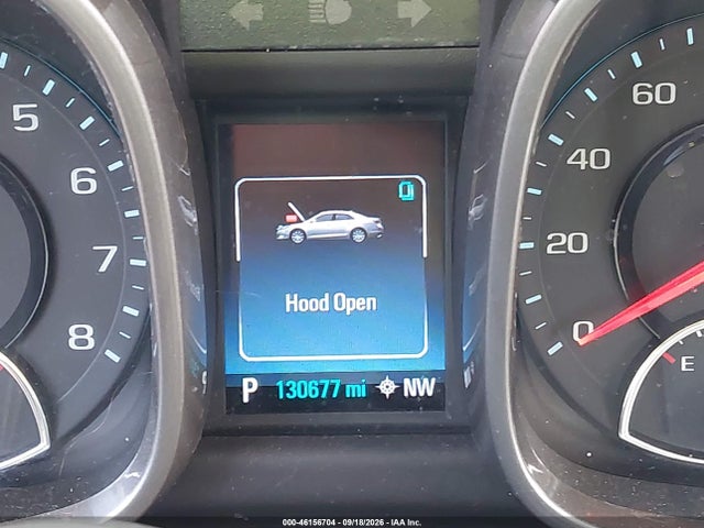 Продаж на аукціоні авто 2014 Chevrolet Malibu 1lt, vin: 1G11C5SL5EF114556, номер лоту: 46156704