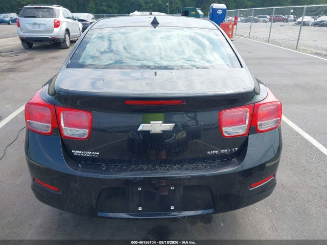 Продаж на аукціоні авто 2014 Chevrolet Malibu 1lt, vin: 1G11C5SL5EF114556, номер лоту: 46156704