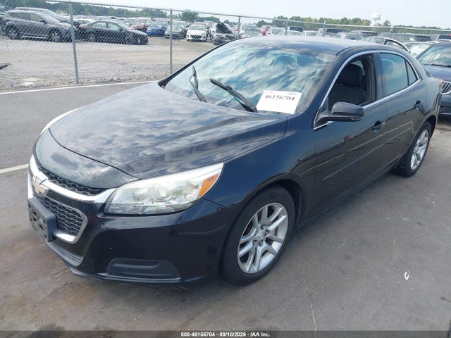 Продаж на аукціоні авто 2014 Chevrolet Malibu 1lt, vin: 1G11C5SL5EF114556, номер лоту: 46156704