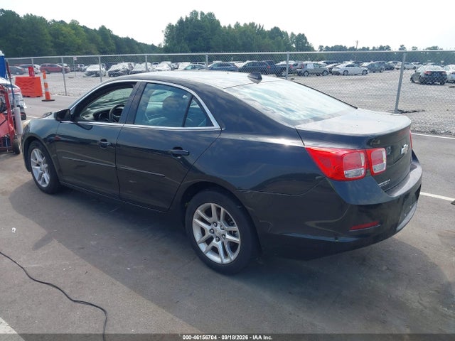 Продаж на аукціоні авто 2014 Chevrolet Malibu 1lt, vin: 1G11C5SL5EF114556, номер лоту: 46156704