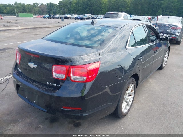 Продаж на аукціоні авто 2014 Chevrolet Malibu 1lt, vin: 1G11C5SL5EF114556, номер лоту: 46156704