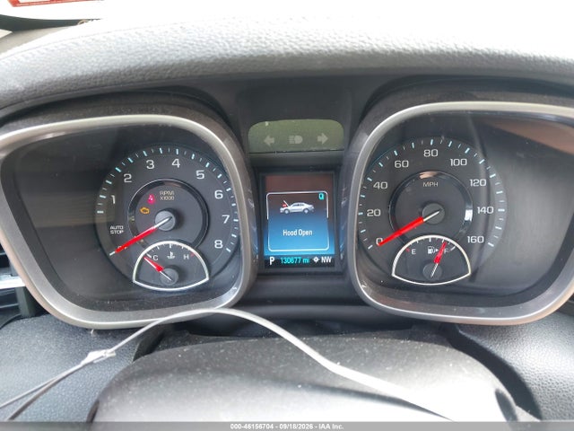 Продаж на аукціоні авто 2014 Chevrolet Malibu 1lt, vin: 1G11C5SL5EF114556, номер лоту: 46156704