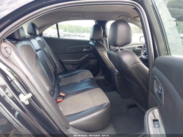 Продаж на аукціоні авто 2014 Chevrolet Malibu 1lt, vin: 1G11C5SL5EF114556, номер лоту: 46156704