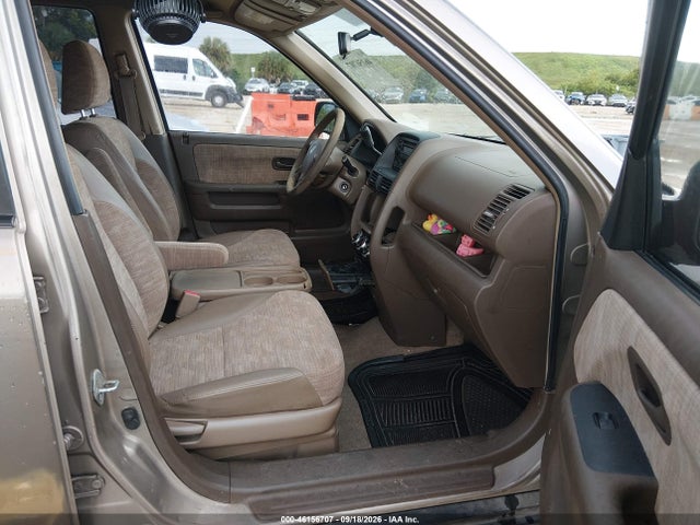 Продажа на аукционе авто 2002 Honda Cr-v Lx, vin: JHLRD68482C015355, номер лота: 46156707