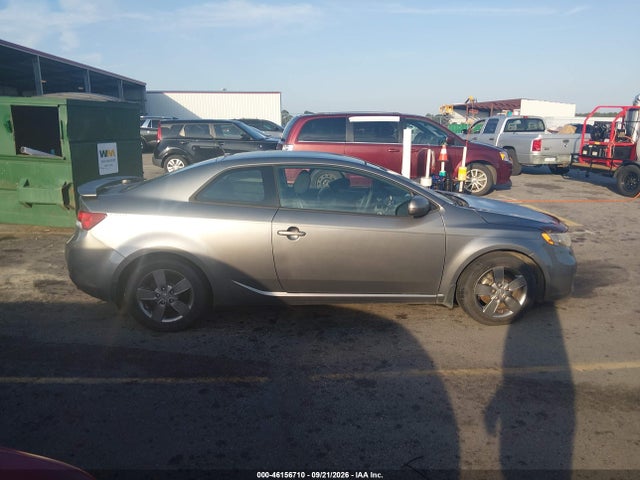 Auction sale of the 2012 Kia Forte Koup Ex, vin: KNAFU6A28C5568972, lot number: 46156710