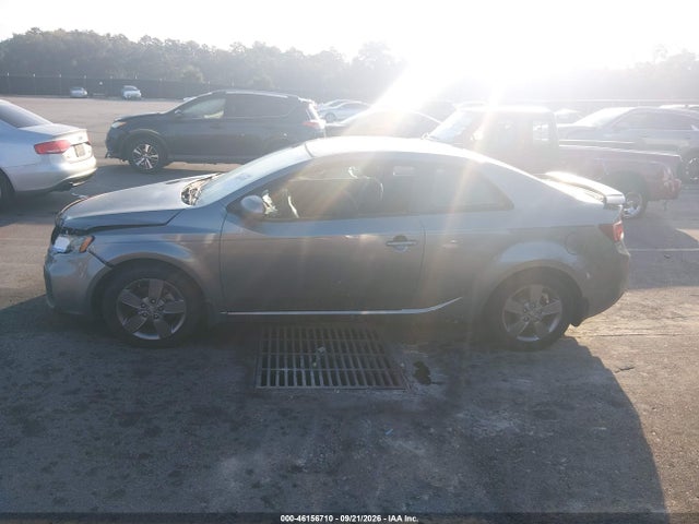 Auction sale of the 2012 Kia Forte Koup Ex, vin: KNAFU6A28C5568972, lot number: 46156710