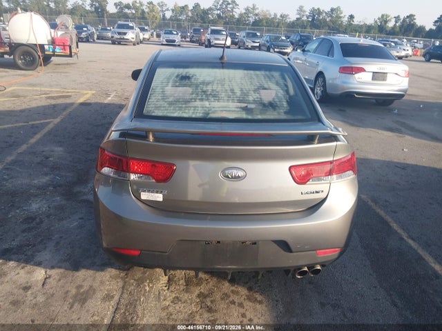 Auction sale of the 2012 Kia Forte Koup Ex, vin: KNAFU6A28C5568972, lot number: 46156710