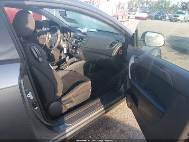 Auction sale of the 2012 Kia Forte Koup Ex, vin: KNAFU6A28C5568972, lot number: 46156710