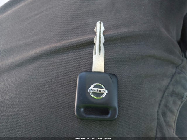 46156718 :رقم المزاد ، 3N1BC13E09L501342 vin ، 2009 Nissan Versa 1.8s مزاد بيع