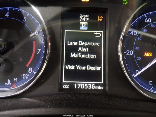 Toyota COROLLA SE 2019 2T1BURHE8KC133499 Image 15