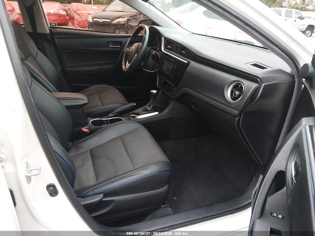 Toyota COROLLA SE 2019 2T1BURHE8KC133499 Image 5