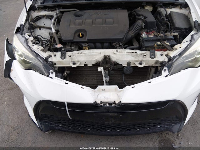 Toyota COROLLA SE 2019 2T1BURHE8KC133499 Image 6