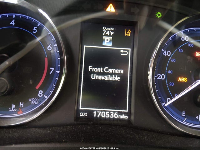 Toyota COROLLA SE 2019 2T1BURHE8KC133499 Image 7