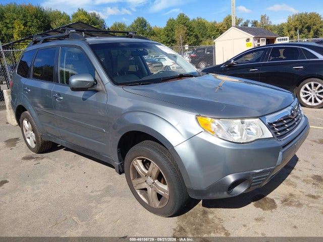 Aukcja sprzedaży 2010 Subaru Forester 2.5x Premium, vin: JF2SH6CC0AH909144, numer aukcji: 46156729