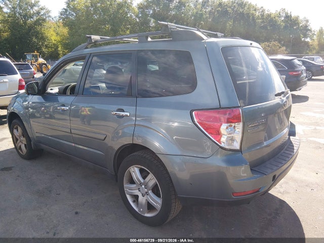 Aukcja sprzedaży 2010 Subaru Forester 2.5x Premium, vin: JF2SH6CC0AH909144, numer aukcji: 46156729