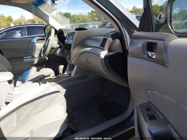 Aukcja sprzedaży 2010 Subaru Forester 2.5x Premium, vin: JF2SH6CC0AH909144, numer aukcji: 46156729