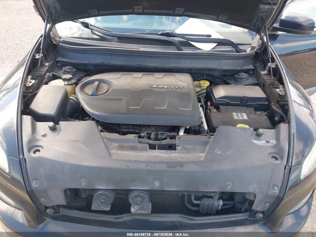 Продажа на аукционе авто 2014 Jeep Cherokee Limited, vin: 1C4PJLDS5EW172750, номер лота: 46156728