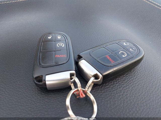 Продажа на аукционе авто 2014 Jeep Cherokee Limited, vin: 1C4PJLDS5EW172750, номер лота: 46156728