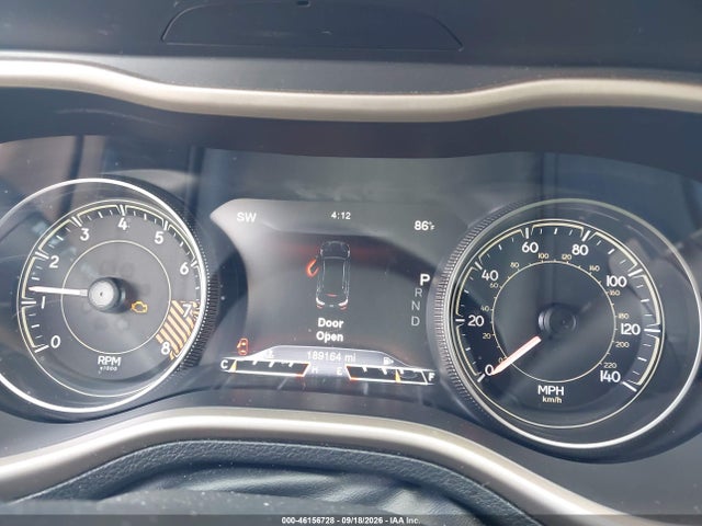 Продажа на аукционе авто 2014 Jeep Cherokee Limited, vin: 1C4PJLDS5EW172750, номер лота: 46156728