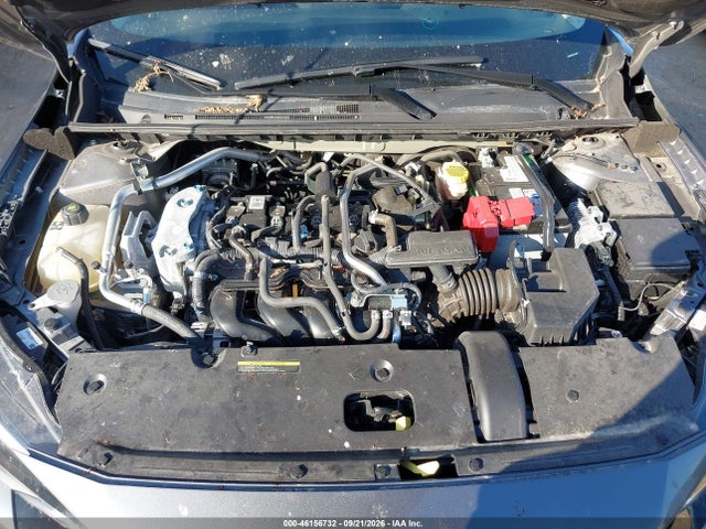 46156732 :رقم المزاد ، 3N1AB8CV4SY313522 vin ، 2025 Nissan Sentra Sv مزاد بيع