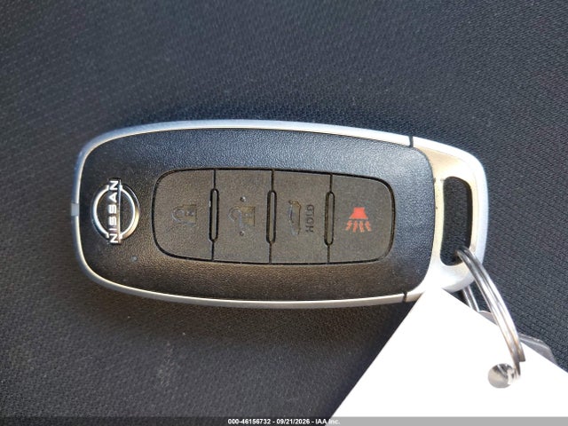 46156732 :رقم المزاد ، 3N1AB8CV4SY313522 vin ، 2025 Nissan Sentra Sv مزاد بيع