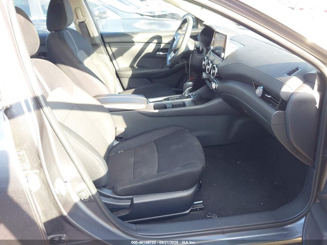 46156732 :رقم المزاد ، 3N1AB8CV4SY313522 vin ، 2025 Nissan Sentra Sv مزاد بيع