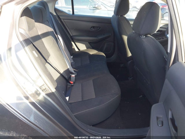 46156732 :رقم المزاد ، 3N1AB8CV4SY313522 vin ، 2025 Nissan Sentra Sv مزاد بيع