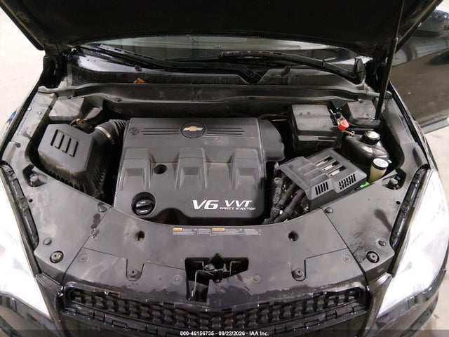Продаж на аукціоні авто 2013 Chevrolet Equinox 2lt, vin: 2GNFLNE34D6372625, номер лоту: 46156735