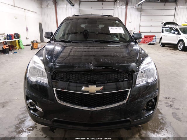 Продаж на аукціоні авто 2013 Chevrolet Equinox 2lt, vin: 2GNFLNE34D6372625, номер лоту: 46156735