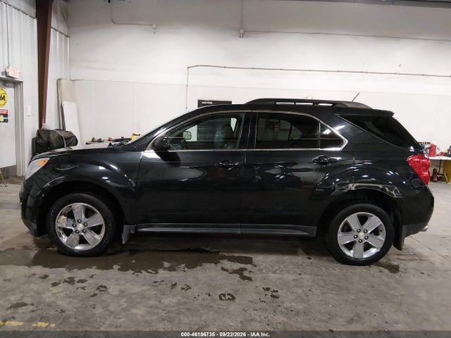 Продаж на аукціоні авто 2013 Chevrolet Equinox 2lt, vin: 2GNFLNE34D6372625, номер лоту: 46156735