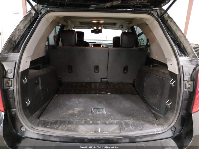 Продаж на аукціоні авто 2013 Chevrolet Equinox 2lt, vin: 2GNFLNE34D6372625, номер лоту: 46156735