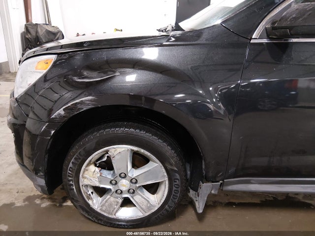 Продаж на аукціоні авто 2013 Chevrolet Equinox 2lt, vin: 2GNFLNE34D6372625, номер лоту: 46156735