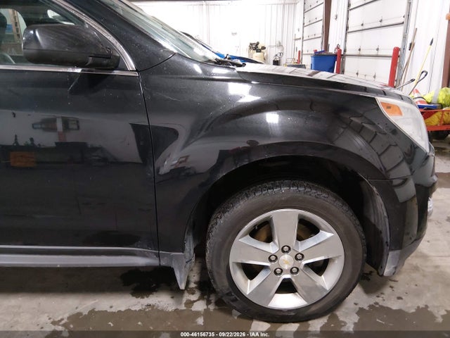 Продаж на аукціоні авто 2013 Chevrolet Equinox 2lt, vin: 2GNFLNE34D6372625, номер лоту: 46156735