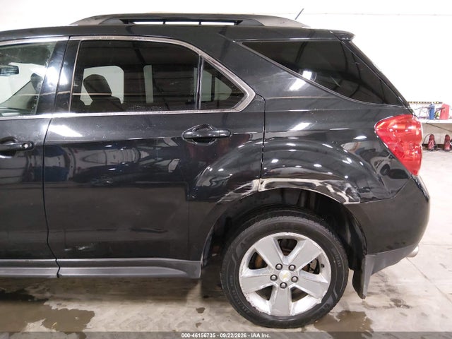 Продаж на аукціоні авто 2013 Chevrolet Equinox 2lt, vin: 2GNFLNE34D6372625, номер лоту: 46156735