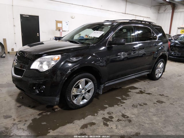 Продаж на аукціоні авто 2013 Chevrolet Equinox 2lt, vin: 2GNFLNE34D6372625, номер лоту: 46156735