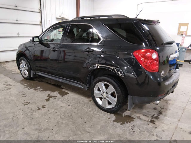 Продаж на аукціоні авто 2013 Chevrolet Equinox 2lt, vin: 2GNFLNE34D6372625, номер лоту: 46156735