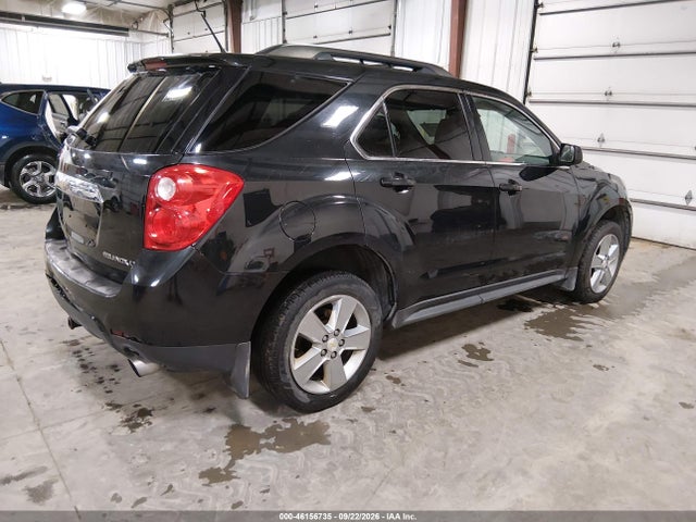 Продаж на аукціоні авто 2013 Chevrolet Equinox 2lt, vin: 2GNFLNE34D6372625, номер лоту: 46156735